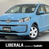 volkswagen up 2018 -VOLKSWAGEN--VW up DBA-AACHY--WVWZZZAAZJD149439---VOLKSWAGEN--VW up DBA-AACHY--WVWZZZAAZJD149439- image 1