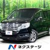 honda stepwagon 2014 -HONDA--Stepwgn DBA-RK5--RK5-1417407---HONDA--Stepwgn DBA-RK5--RK5-1417407- image 1