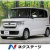 honda n-box 2019 -HONDA--N BOX 6BA-JF3--JF3-1407511---HONDA--N BOX 6BA-JF3--JF3-1407511- image 1