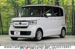 honda n-box 2019 -HONDA--N BOX 6BA-JF3--JF3-1407511---HONDA--N BOX 6BA-JF3--JF3-1407511-