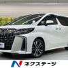 toyota alphard 2018 -TOYOTA--Alphard DBA-AGH30W--AGH30-0192569---TOYOTA--Alphard DBA-AGH30W--AGH30-0192569- image 1
