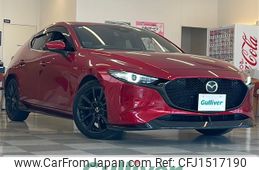 mazda mazda3 2021 CFJ1517190