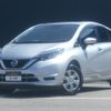 nissan note 2018 -NISSAN--Note DBA-NE12--NE12-215042---NISSAN--Note DBA-NE12--NE12-215042- image 1