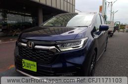 honda odyssey 2021 quick_quick_6BA-RC1_RC1-1408101