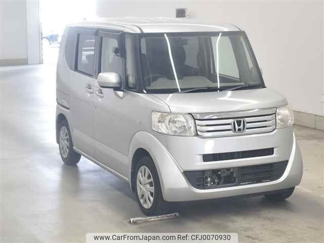 honda n-box undefined -HONDA 【後日 】--N BOX JF1-1010309---HONDA 【後日 】--N BOX JF1-1010309- image 1