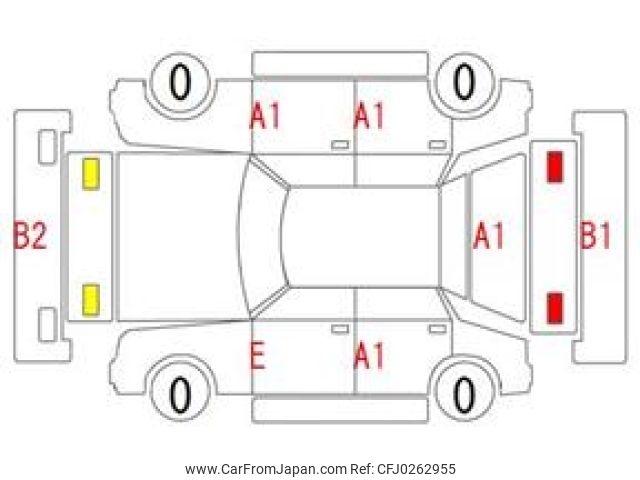 nissan x-trail 2015 -NISSAN--X-Trail DBA-NT32--NT32-526924---NISSAN--X-Trail DBA-NT32--NT32-526924- image 2