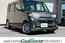 daihatsu tanto 2011 CFJ1642411