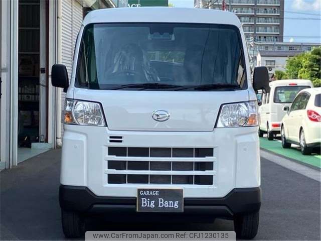 daihatsu hijet-van 2025 -DAIHATSU 【福岡 480ﾊ3234】--Hijet Van 3BD-S700V--S700V-0160748---DAIHATSU 【福岡 480ﾊ3234】--Hijet Van 3BD-S700V--S700V-0160748- image 2