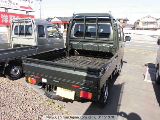 suzuki carry-truck 2024 -SUZUKI 【宇都宮 480 5257】--Carry Truck DA16T--DA16T-851559---SUZUKI 【宇都宮 480 5257】--Carry Truck DA16T--DA16T-851559- image 2