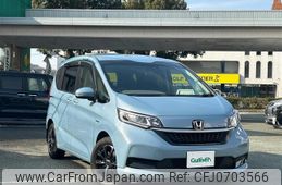 honda freed 2019 -HONDA--Freed 6AA-GB7--GB7-3100301---HONDA--Freed 6AA-GB7--GB7-3100301-