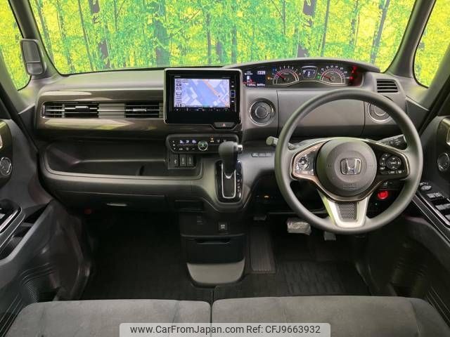 honda n-box 2018 -HONDA--N BOX DBA-JF3--JF3-1114885---HONDA--N BOX DBA-JF3--JF3-1114885- image 2