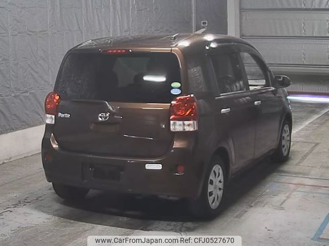 toyota porte 2018 -TOYOTA--Porte NSP141-8068359---TOYOTA--Porte NSP141-8068359- image 2