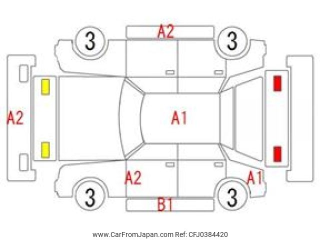 toyota prius 2009 -TOYOTA--Prius DAA-ZVW30--ZVW30-0075680---TOYOTA--Prius DAA-ZVW30--ZVW30-0075680- image 2