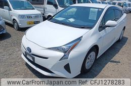 toyota prius 2016 quick_quick_DAA-ZVW50_ZVW50-6017719