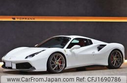 ferrari ferrari-488 2017 CFJ1690786