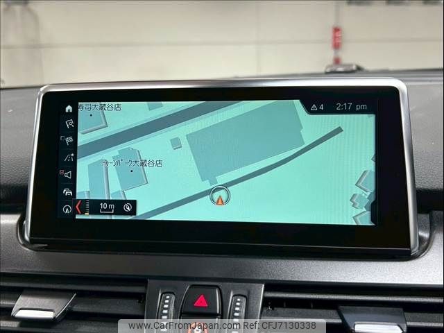 bmw 2-series 2019 -BMW--BMW 2 Series LDA-2C20--WBA6Z12020VF79210---BMW--BMW 2 Series LDA-2C20--WBA6Z12020VF79210- image 2