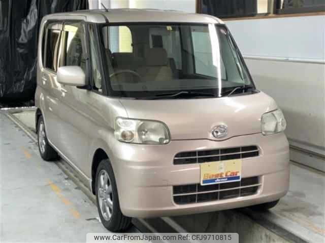 daihatsu tanto 2008 -DAIHATSU 【宮崎 581ｿ7888】--Tanto L375S--0017269---DAIHATSU 【宮崎 581ｿ7888】--Tanto L375S--0017269- image 1