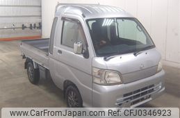 daihatsu hijet-truck 2012 -DAIHATSU--Hijet Truck S211P--0199299---DAIHATSU--Hijet Truck S211P--0199299-