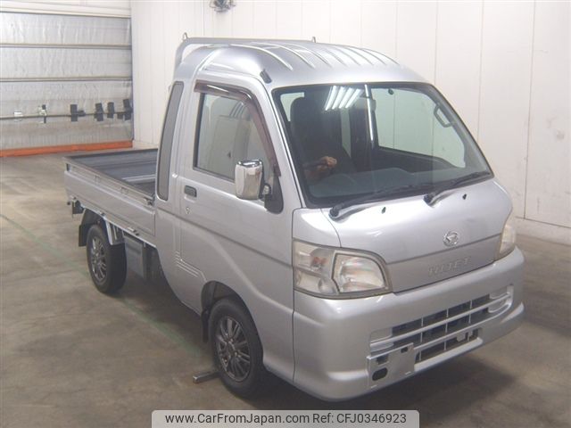 daihatsu hijet-truck 2012 -DAIHATSU--Hijet Truck S211P--0199299---DAIHATSU--Hijet Truck S211P--0199299- image 1