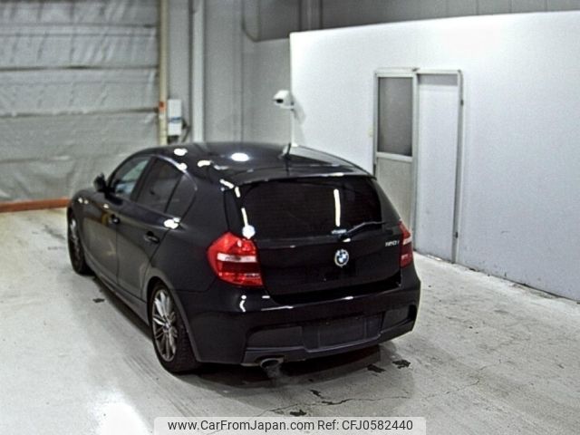 bmw 1-series 2009 -BMW--BMW 1 Series UD20-WBAUD320X0P223445---BMW--BMW 1 Series UD20-WBAUD320X0P223445- image 2