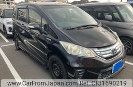honda freed 2012 CFJ1690219