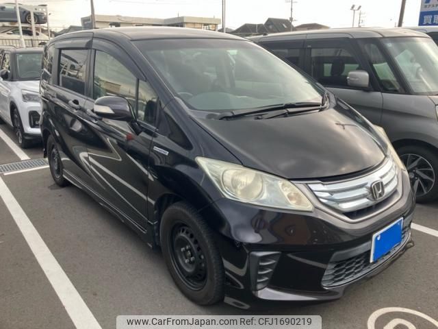honda freed 2012 CFJ1690219 image 1