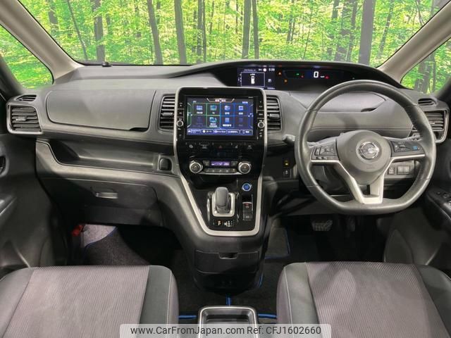 nissan serena 2019 CFJ1602660 image 2