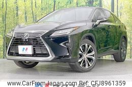 lexus rx 2017 -LEXUS--Lexus RX DBA-AGL20W--AGL20-0005200---LEXUS--Lexus RX DBA-AGL20W--AGL20-0005200-