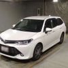 toyota corolla-fielder 2016 -TOYOTA 【大阪 503ﾐ5438】--Corolla Fielder DBA-NRE161G--NRE161G-8010287---TOYOTA 【大阪 503ﾐ5438】--Corolla Fielder DBA-NRE161G--NRE161G-8010287- image 1