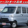 daihatsu hijet-van 2018 -DAIHATSU--Hijet Van S321V--0359060---DAIHATSU--Hijet Van S321V--0359060- image 1