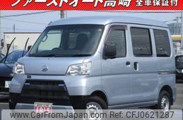 daihatsu hijet-van 2018 -DAIHATSU--Hijet Van S321V--0359060---DAIHATSU--Hijet Van S321V--0359060-