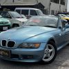 bmw z3-roadster 1997 GOO_JP_700070884830240406001 image 16