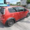 mitsubishi colt 2008 CFJ1755103 image 12
