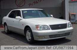 toyota celsior 1997 24630501