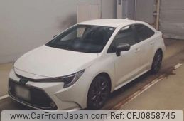 toyota corolla 2021 -TOYOTA 【新潟 340ﾌ1118】--Corolla 6AA-ZWE211--ZWE211-6068899---TOYOTA 【新潟 340ﾌ1118】--Corolla 6AA-ZWE211--ZWE211-6068899-