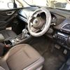 subaru forester 2018 -SUBARU--Forester 5BA-SK9--SK9-003999---SUBARU--Forester 5BA-SK9--SK9-003999- image 6
