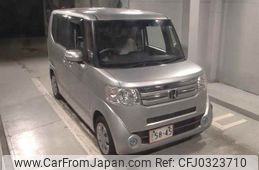 honda n-box 2015 -HONDA--N BOX JF1-1602212---HONDA--N BOX JF1-1602212-