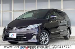 toyota estima 2011 -TOYOTA--Estima DBA-ACR55W--ACR55-7022148---TOYOTA--Estima DBA-ACR55W--ACR55-7022148-