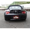 bmw z4 2007 -BMW--BMW Z4 ABA-BU25--WBABU12030LH56971---BMW--BMW Z4 ABA-BU25--WBABU12030LH56971- image 9