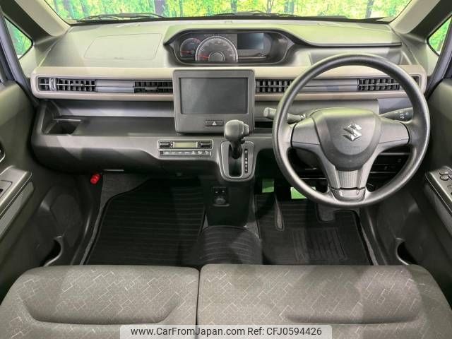 suzuki wagon-r 2021 -SUZUKI--Wagon R 5AA-MH95S--MH95S-179978---SUZUKI--Wagon R 5AA-MH95S--MH95S-179978- image 2