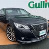 toyota crown 2014 -TOYOTA--Crown DBA-GRS210--GRS210-6000021---TOYOTA--Crown DBA-GRS210--GRS210-6000021- image 1