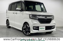 honda n-box 2020 -HONDA--N BOX 6BA-JF3--JF3-2215881---HONDA--N BOX 6BA-JF3--JF3-2215881-