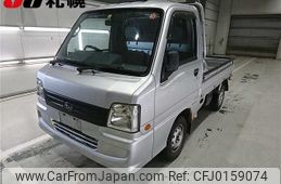 subaru sambar-truck 2008 -SUBARU--Samber Truck TT2--425660---SUBARU--Samber Truck TT2--425660-