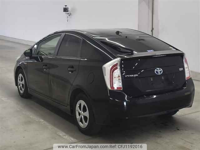 toyota prius undefined -TOYOTA--Prius ZVW30-5524304---TOYOTA--Prius ZVW30-5524304- image 2