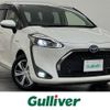 toyota sienta 2018 -TOYOTA--Sienta 6AA-NHP170G--NHP170-7140576---TOYOTA--Sienta 6AA-NHP170G--NHP170-7140576- image 1