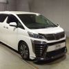 toyota vellfire 2018 -TOYOTA--Vellfire DBA-GGH30W--GGH30-0022657---TOYOTA--Vellfire DBA-GGH30W--GGH30-0022657- image 4