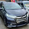 honda odyssey 2014 quick_quick_DBA-RC1_RC1-1018583 image 1