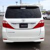 toyota alphard 2009 CFJ1689267 image 4