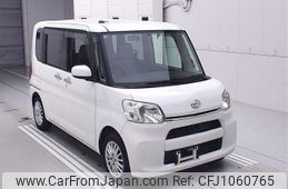 daihatsu tanto 2014 -DAIHATSU 【後日 】--Tanto LA600S-0160468---DAIHATSU 【後日 】--Tanto LA600S-0160468-