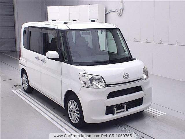 daihatsu tanto 2014 -DAIHATSU 【後日 】--Tanto LA600S-0160468---DAIHATSU 【後日 】--Tanto LA600S-0160468- image 1